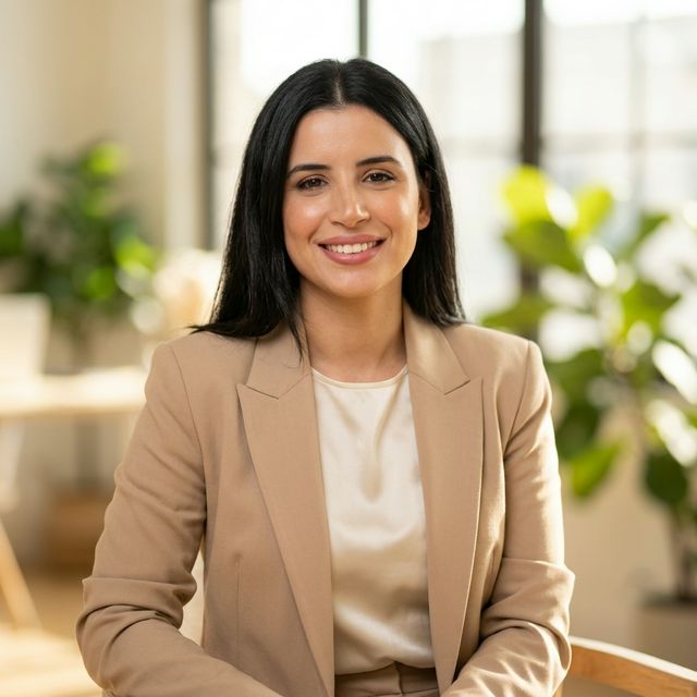 Tu Mentora María